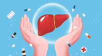 【你不知道的冷節(jié)日】全國(guó)愛(ài)肝日：仙草健康集團(tuán)提醒您，艾灸這幾個(gè)穴位，養(yǎng)肝護(hù)肝有療效！