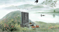 【二十四節(jié)氣灸】清明節(jié)氣，艾灸這些地方，回陽(yáng)救逆，陰陽(yáng)平調(diào)，萬(wàn)不可錯(cuò)過(guò)！