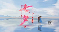 【中國(guó)傳統(tǒng)節(jié)日】七夕不是只有浪漫，還是女性養(yǎng)生的好時(shí)節(jié)！