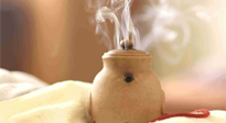 【艾灸知識(shí)】艾灸的好，細(xì)水長(zhǎng)流，在朝朝夕夕！