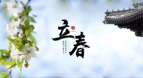 【二十四節氣灸】立春節氣，春陽萌動，萬物復蘇,艾灸可以護肝壯陽氣！