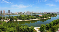【中國旅游日】行走中國，讀懂南陽！這個值得三顧的地方，歡迎您！