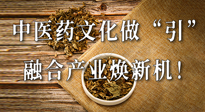 新華財(cái)經(jīng)：中醫(yī)藥文化做“引”，融合產(chǎn)業(yè)煥新機(jī)！仙草集團(tuán)作為深耕現(xiàn)代中醫(yī)藥領(lǐng)域企業(yè)代表被提及！