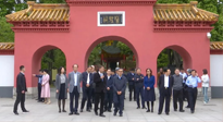 【行業(yè)資訊】陳武率全國(guó)政協(xié)專題調(diào)研組蒞宛調(diào)研！