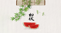 【三伏健康】伏天繁盛最美好，冬病夏治最當時！