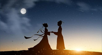 【七夕節】“艾”在七夕節，“灸”出好氣血！